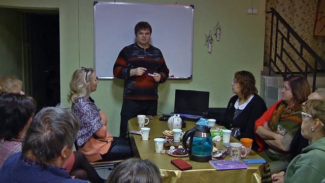 Смысл и тайны романа Мастер и Маргарита, лекция Мастер и Маргарита.mp4