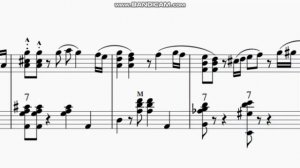 "Аргентинское танго"  А. Виллольдо  (баян)