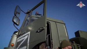 ⚡️Работа мобильной лаборатории контроля качества горючего и службы ГСМ