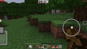 прожил 1 ночь//Minecraft