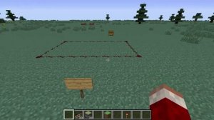 [Minecraft Механизмы] Ловушка для ПВП (против гриферов)