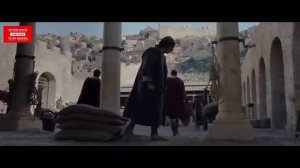 FILM PERANG ROMAWI YAHUDI VS NASRANI FULL ACTION SERU FULL SEJARAH SUB INDO