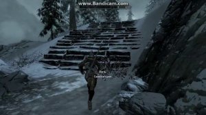 Как попасть к Седобородым TES V : Skyrim