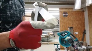 КАК резать профиля для лед лент | ABCLED