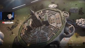 Atomic Heart | Усатый Карл у Клары украл коралл! №5