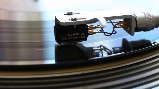Queen - You Take My Breath Away (2015 HQ Vinyl Rip) - Technics 1200G   Audio Technica AT33PTG II.mp4