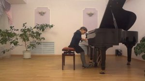 Д. Шостакович "Полька" из балета " Золотой век"