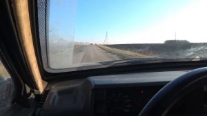 Краткий обзор и Тест драйв ВАЗ 21099.