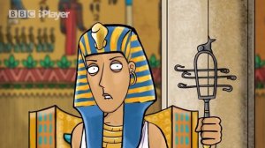 Horrible Histories Song | Wake Like an Egyptian ☀️ | CBBC