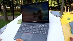 Гравитон Н15ИК2 | Что такое истинно российский ноутбук