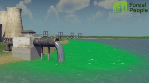 Загрязнение мирового океана