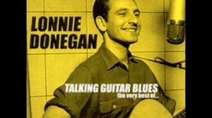 Talking Guitar Blues - Lonnie Donegan.wmv