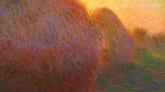 RÉCORD de MONET: 110,7 millones de dólares por 'MEULES' смотреть онлайн