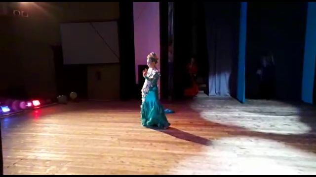 Светлана Парамонова