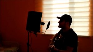 ГРИН89 - Иисус из Назарета (песни под гитару)