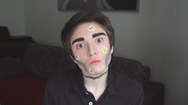 TUTORIAL: Как Стать TUMBLR-ГЕРЛ??? | Вадим Городничий смотреть онлайн