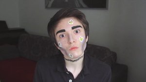 TUTORIAL: Как Стать TUMBLR-ГЕРЛ??? | Вадим Городничий