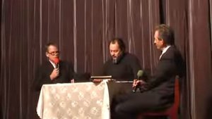 Диспут Православных с Адвентистами. Тема: Предание и Писание