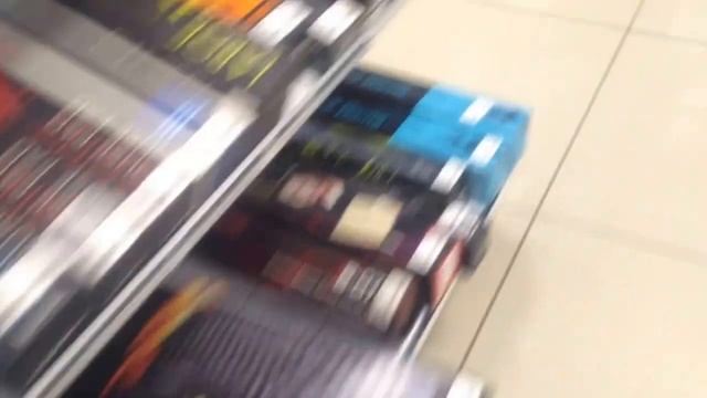 VLOG:Идём в ДНС★показываю всякую фигню смотреть онлайн