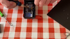 Turbo Actuator Soldered Repair - Jeep Grand Cherokee WK/WH 3.0 CRD OM642