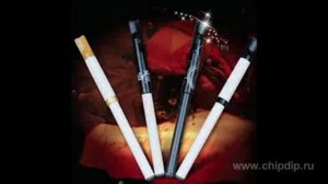 Электронная сигарета