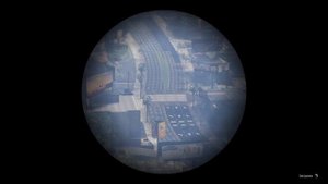 Gta 5 online как одеть маску шапку и очки