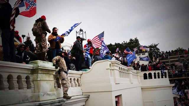 Save Democracy Before August 16th смотреть онлайн