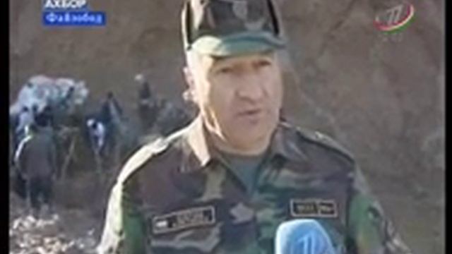 Вокеаи нохуш дар Точикистон нохияи Файзобод чони 10 чавонмард ро аз байн бурд   2015