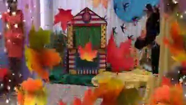 Детский час 29 октября смотреть онлайн