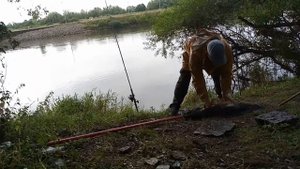 Сазан на бойлы. Рыбалка На карпа Летом 2021