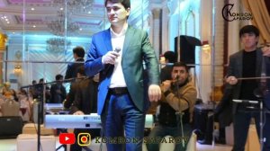 Чанатулло Абдуллоев газал нав 2022