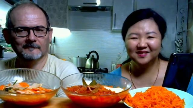 Прямая трансляция пользователя Вкусные рецепты Ольги Ким смотреть онлайн