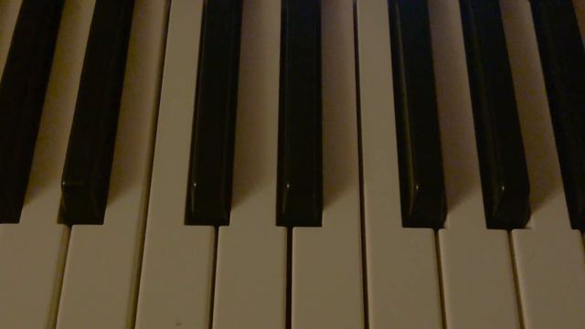 VIVO PER LEI / A. BOCELLI ( Version Piano 🎹) смотреть онлайн