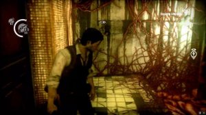 Подробное прохождение игры Evil Within на 100% в HD 1080 Эпизод 15 "КОНЕЦ КОШМАРА"