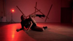 PHARAOH - Вальс (feat. Скриптонит) (strip dance) стрип пластика