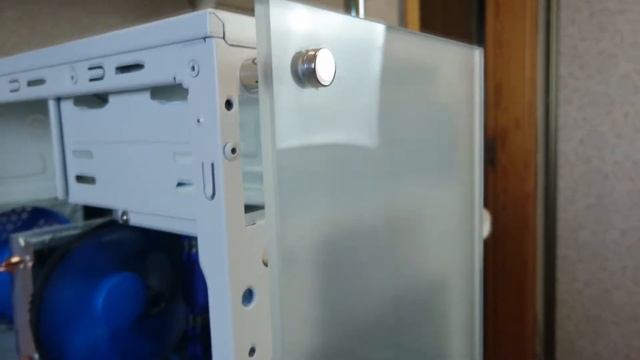 Стеклянный Zalman T5, i3 2100, gtx760, kcas тест смотреть онлайн