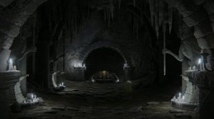 ELDEN RING OST - Catacombs (Combat)