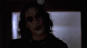 The Crow ◾ Александр Пушной ◾Чёрный ворон