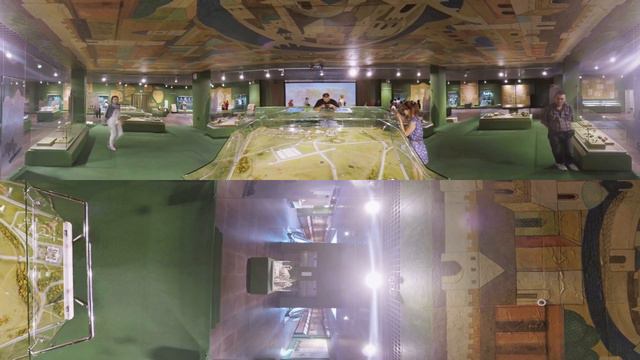 Татарстан Великий Болгар | 360 video