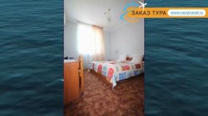 АРАКС 1* Россия Сочи обзор – отель АРАКС 1* Сочи видео обзор