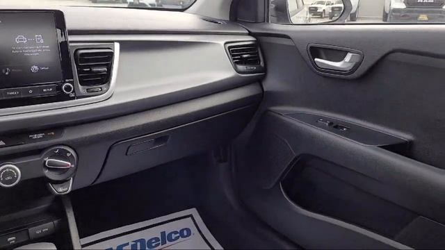 2021 Kia Rio 5-Door S Fresno  Clovis  Visalia  Hanford  Tulare смотреть онлайн