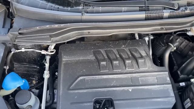 Хавал М6 спустя 4 месяца и 4000 км.! смотреть онлайн