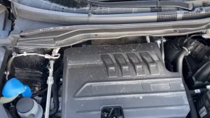 Хавал М6 спустя 4 месяца и 4000 км.!