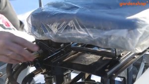 Видеообзор Минитракторов Скаут Generation II T15, T18, T25