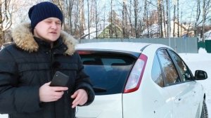 Ford Focus 2 2.0 AT / минусы и косяки