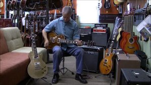 Heritage H150CM with Pearly Gates