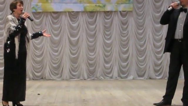 Незаконченный роман=Ольга Ковешникова и Геннадий Левченко смотреть онлайн