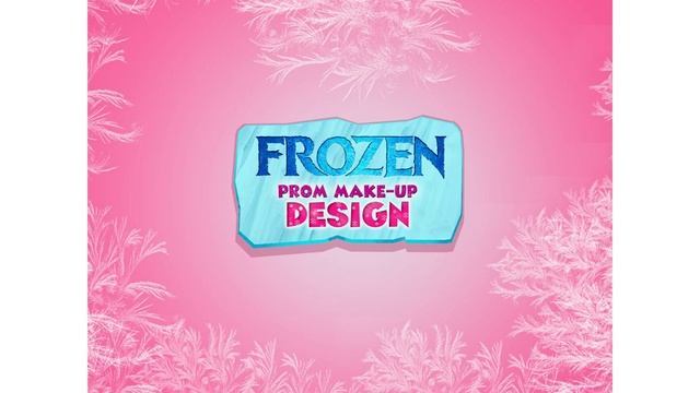 NEW Игры для детей—Disney Принцесса макияж для сестер Эльзы и Анны—мультик для девочек смотреть онлайн