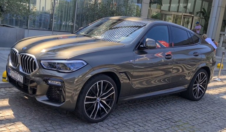 Кто сказал, что европейцы избавляются от дизельных автомобилей?