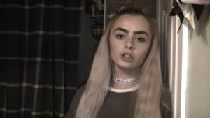 rus sub ♡ ddlg little tag ♡